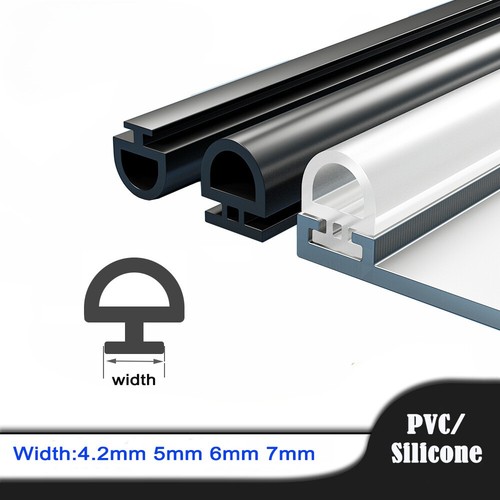 Bubble gasket seal - seal, for