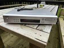 Onkyo T-4555 DAB / FM / AM Tuner – Silver – Excellent Condition – RDS – Hi-Fi.