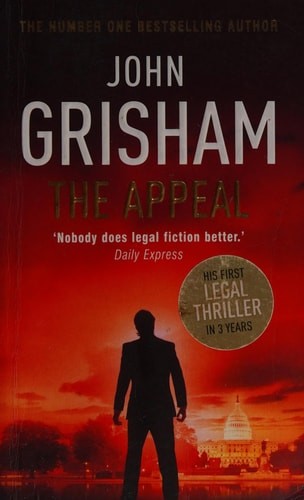 The appeal grisham john - the, grisham,