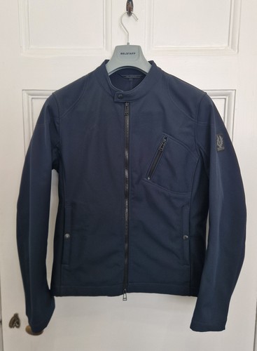 Mens belstaff softshell jacket - belstaff,