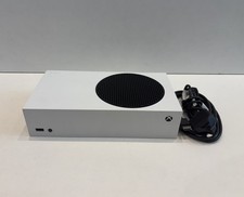 Serviced Microsoft Xbox Series