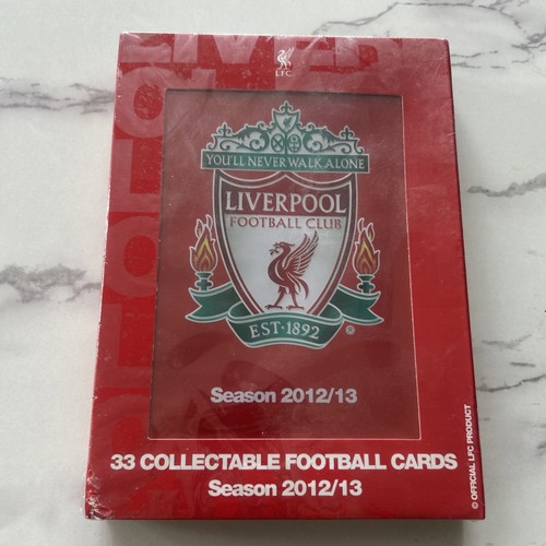 Legend cards liverpool fc - cards,