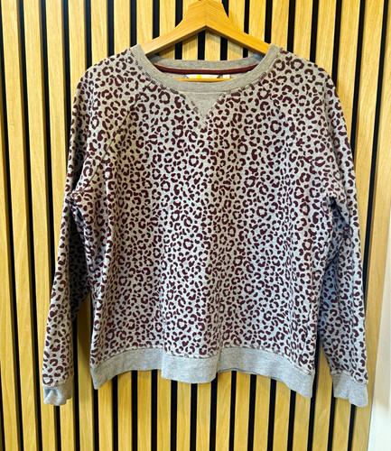 Boden women fleece - women’s, m