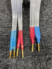 Nordost Solar Wind Flatline