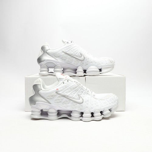 Nike shox men s - nike, tl