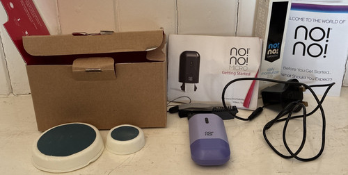 Micro hair removal - no!,