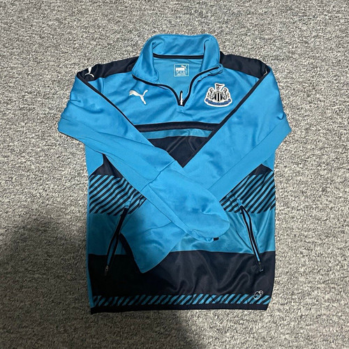 Puma newcastle united training - puma,