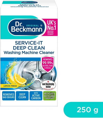Beckmann service deep - beckmann,