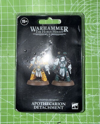 Warhammer 30k horus heresy - 30k,