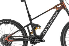 Frame Pivot Bearing Kit |