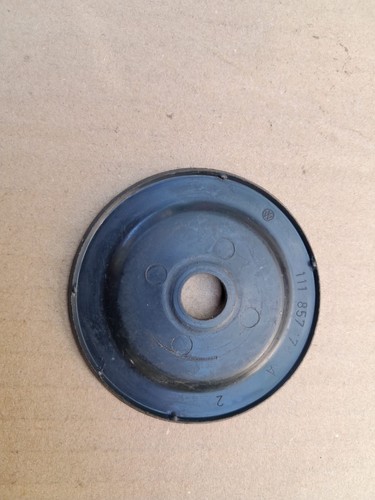 Beetle seat belt - vw,