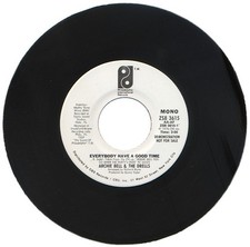 ARCHIE BELL & THE DRELLS