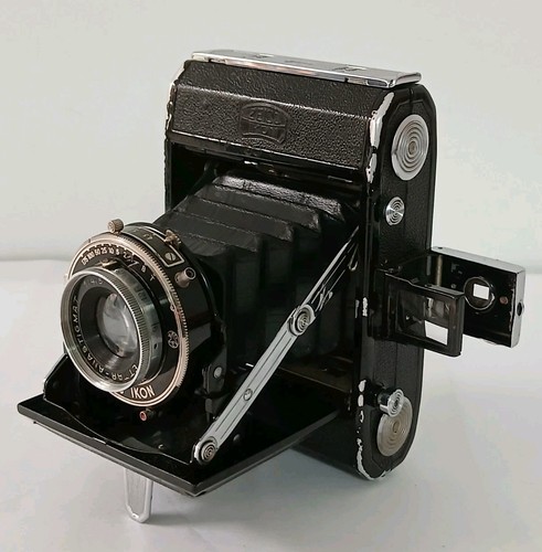 Zeiss ikon nettar 515 folding - ikon,