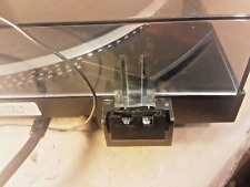 Technics SL-BD22D. FGservo Automatic Turntable Vintage hi-fi , PARTS