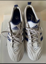 Adidas Adipure FOOTBALL BOOTS