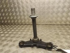 Honda GL1000 Goldwing 1975-1976 Bottom Lower Yoke & Steering Stem