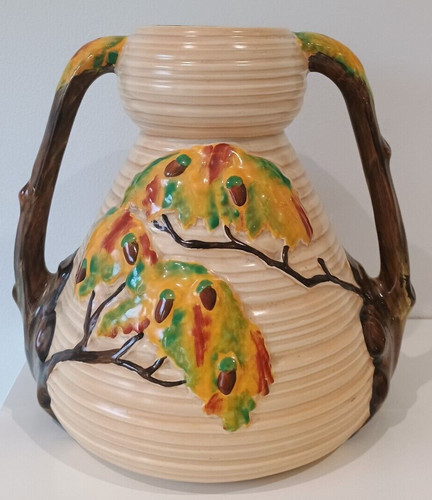 Vintage art deco carlton ware - vintage,