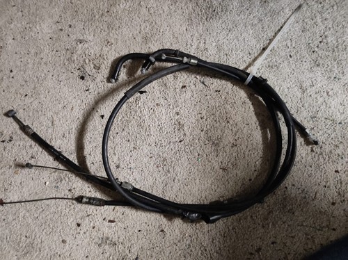 Honda cbr600 clutch and - honda, fy