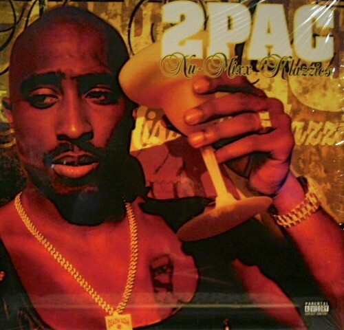 2pac mixx klazzics 12 - /, 12"