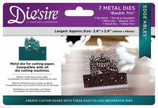 Crafters Companion DIE'SIRE