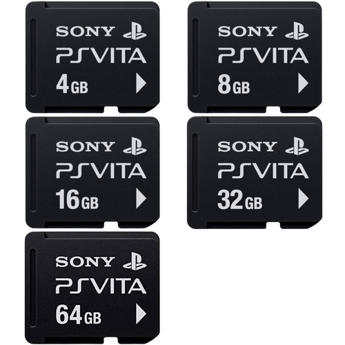 Official sony vita - official,