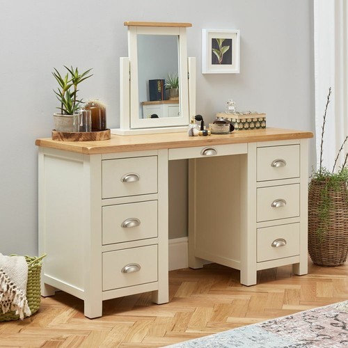 Dressing table set - set, with