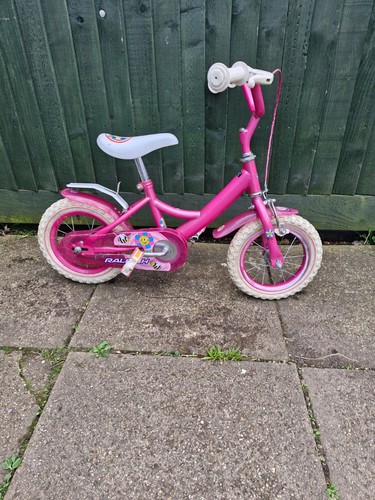 Raleigh sunbeam kids bike - sunbeam,
