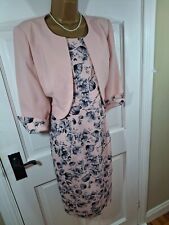 Zeila Donna Pink Floral Beaded