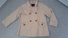 Zara girls Water-repellent