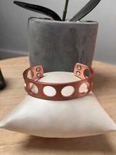 Pure Copper Magnetic Therapy