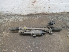 2013 AUDI A3 SE 8V 1.6 TDI MANUAL MK3 5DRS HATCH POWER STEERING RACK