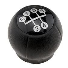 5-speed Gear Knob Stick Shift