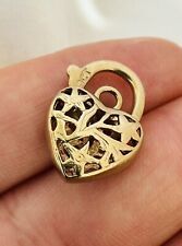 Antique Vintage 9k 9ct Gold