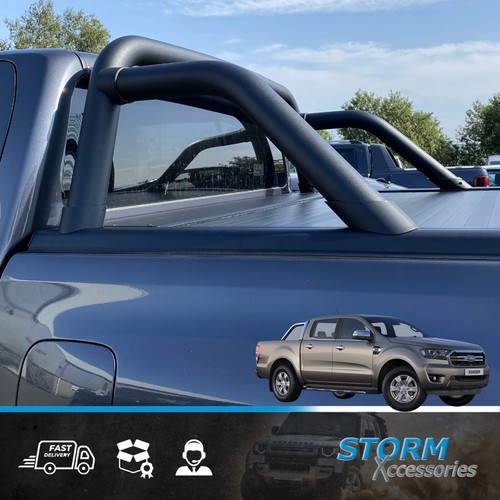Ridgeback roll bar - ridgeback,