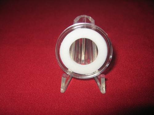 Ring type 16mm coin - *10,