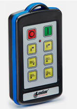 Lodar 6 Function IP Remote Handset / Transmitter - 92206TX-3