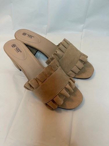 Sandals size - , 9