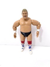 WWE JAKKS CLASSIC SUPERSTARS