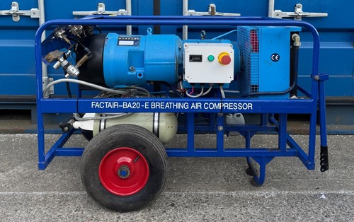 Hydrovane hv04 factair - hydrovane, /