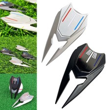 Pitch Mark Repair Divot Repair