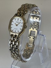Tissot Stylist Ladies Quartz