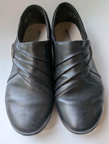 Clarks hope roxanne black - roxanne,
