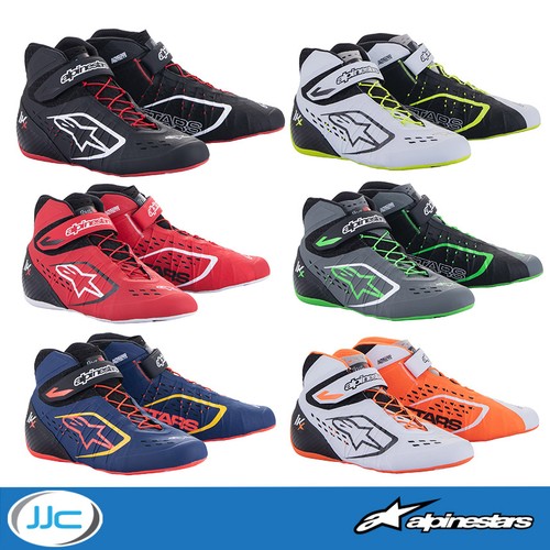 Alpinestars tech v2 kart - alpinestars,