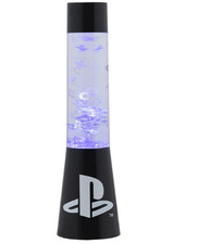 Play Station Icon Flow Lamp