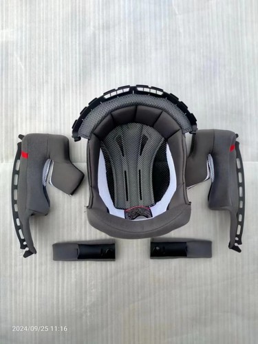 Shoei helmet accessories - x-12,