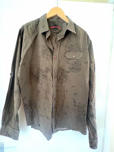 Cedarwood state men brown - cedarwood, men’s