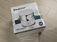 [Magic Chef] Travel Induction Camping Outdoor MER-IR600W multicooker / Express