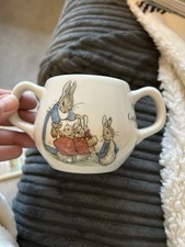 Wedgwood Beatrix Potter Peter
