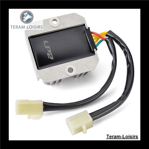 Voltage regulator for - voltage, kymco