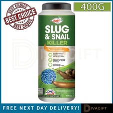 Doff slug and - slug, snail